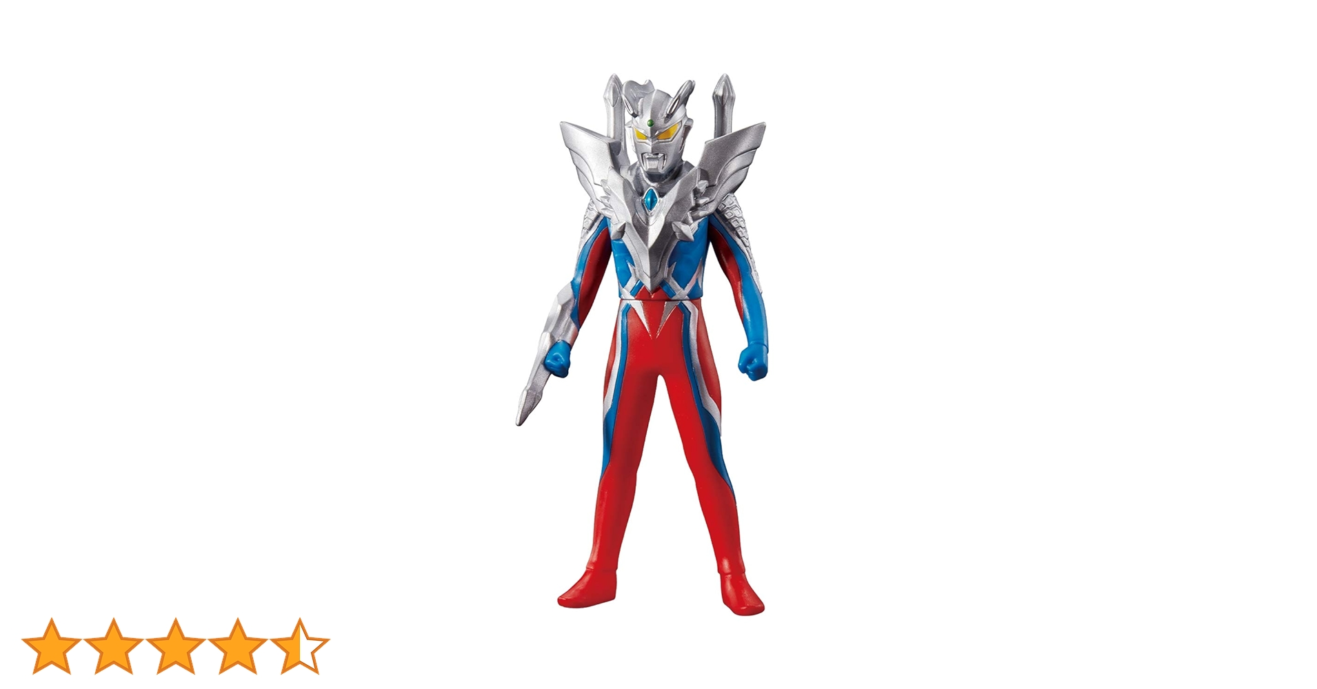 ウルトラヒーローシリーズ 　ウルトラマンゼロ　ウルティメイトゼロ　6点セット 未開封品 ウルトラヒーローシリーズ ウルトラマンゼロ 6点セット